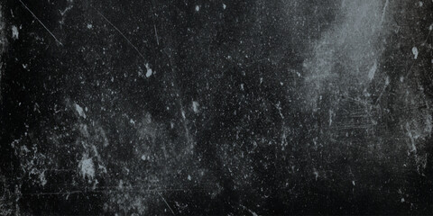 Dark Grunge Concrete Wall Texture Background perfect for graphic design, overlays, or adding an industrial.