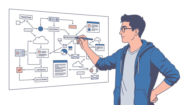 System Architect