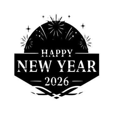 Selamat tahun baru 2026