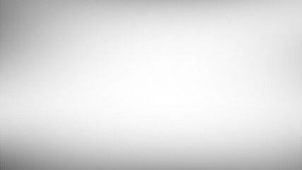 Black transparent gradient overlay with soft vignette shadow border