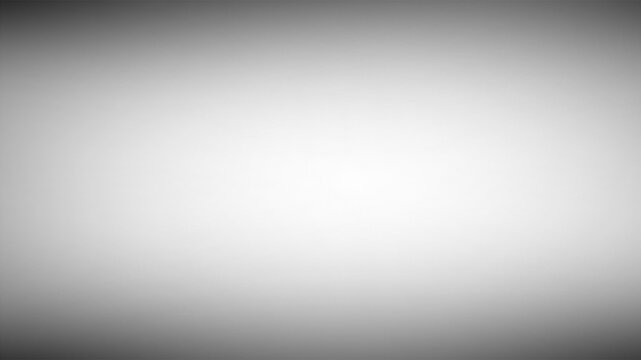 Black transparent gradient overlay vignette shadow border