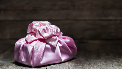 Korean traditional gift, traditional holiday gift