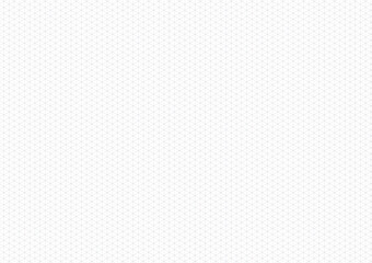Isometric grid pattern