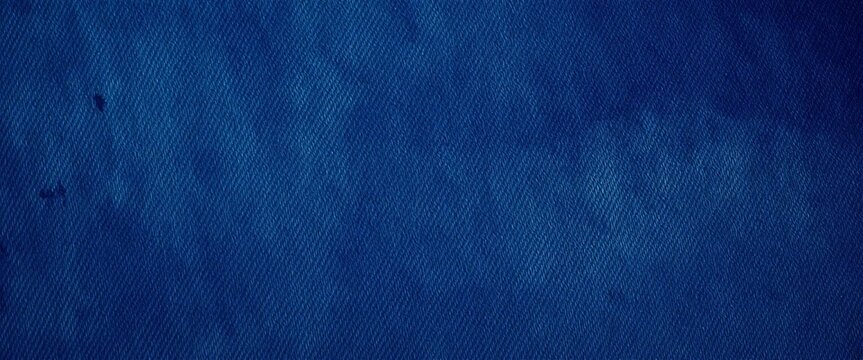Dark wash denim texture, deep indigo hues, subtle fading,  indigo,  style