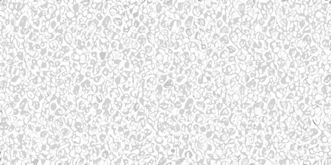 Monochrome abstract pattern with organic shapes and subtle variations