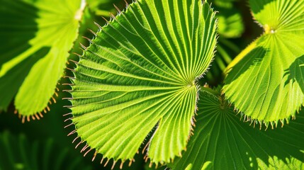 pudica. Mimosa pudica leaves folding closed, macro detail in daylight. gardening catalogs, home-decor guides, designed for home decor and floral branding, used by social media managers.