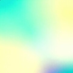 Obraz premium Abstract gradient background with soft pastel colors and smooth blend