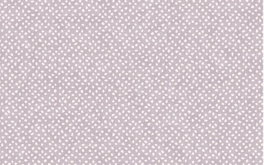 Abstract Dots Gray Pattern Background