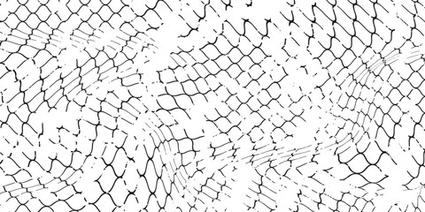 Mesh texture for fishing nets. Grunge pattern for sportswear or soccer goal, volleyball net, basketball hoop, hockey, athletics. Grunge  texture © abdus