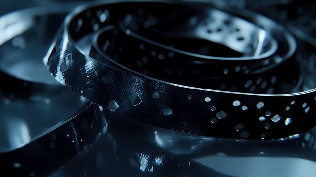 Bio-Inspired Adhesive Material