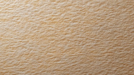 Textured natural paper with subtle grain pattern suitable for backgrounds in design, art projects, crafts, and presentations, offering a warm, organic feel