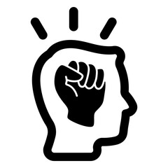 Obraz premium empowerment