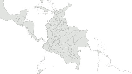 map of the world