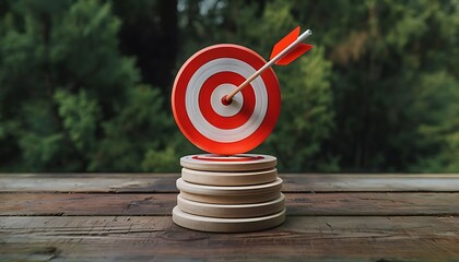 Archery Indoor Range Sports