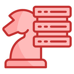 Data Strategy Icon