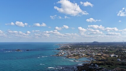 제주합덕해수욕장