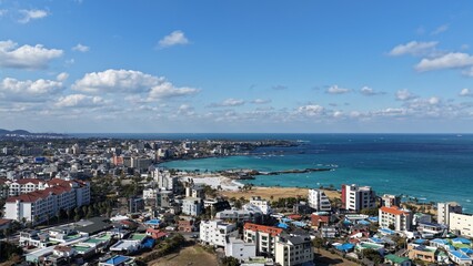 제주합덕해수욕장