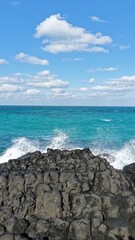 제주합덕해수욕장