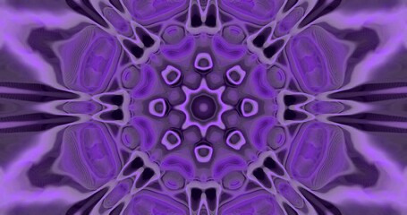 Tunnel video vj loop screensaver live wallpaper motion background seamless loop creating visual effects in purple shades