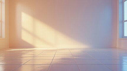 Dreamy vibes only: let the sunlight transform your space into a serene sanctuary. share the glow today