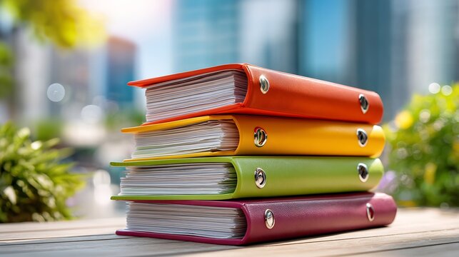 IAS standards concept with multiple accounting rule books neatly aligned on corporate desk, soft daylight, clean professional look  ar 16:9  v 7.0  p ibapax1  raw    @musa (relaxed)