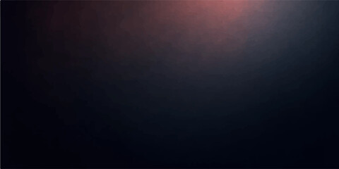 Dark blue grunge background texture with light pattern