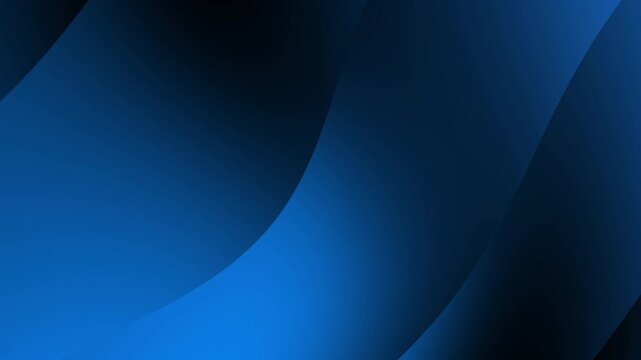 Simple blue background with wavy lines. Perfect for presentations, website background, digital design projects, or social media graphics.