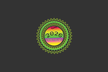 Happy New Year invites us to reflect on the past year, appreciate achievements, and learn from challenges before stepping into a new chapter design.