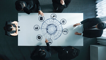 Search engine research, SEO optimization, search data analysis, keyword strategy, and digital...