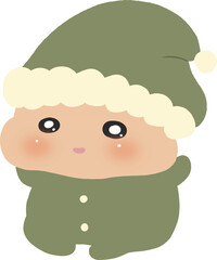 크리스마스 아기요정 2