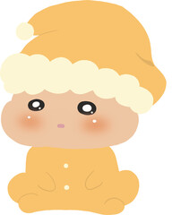 크리스마스 아기요정 3