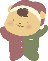 크리스마스 요정