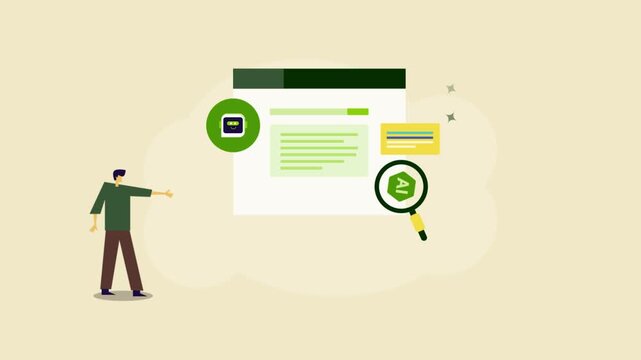 Tech marketing people adopt and deploy AI strategy for intelligent search overview and scalable growth AI SEO outcomes.