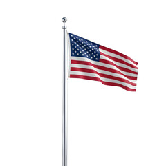 flag of usa