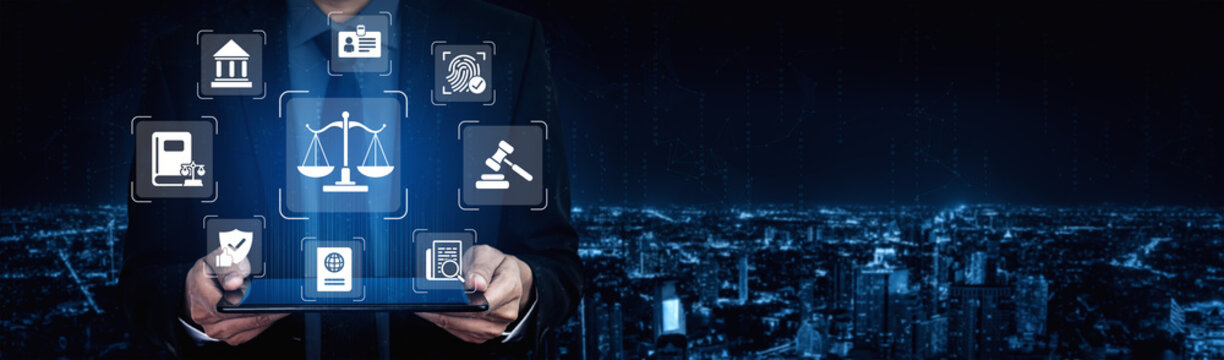 Digital law system enhances legal process, improves governance, and supports regulatory compliance Parse