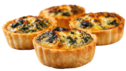 Freshly baked chocolate muffin isolated on a white background for a sweet breakfast or afternoon snack