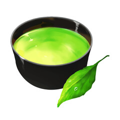 日本茶_緑茶_茶葉