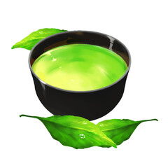 日本茶_緑茶_茶葉