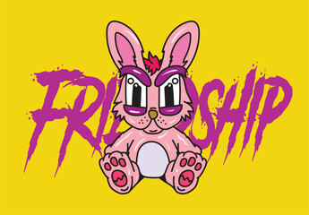 cute monster kaiju for kids background for halloween