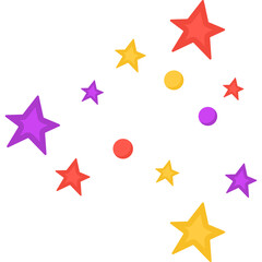 Cute Sparkle Decoration