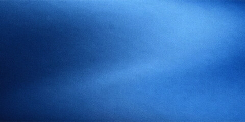 Light blue gradient background .Minimalist design using for  presentation brochure poster