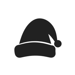 Santa hat icon