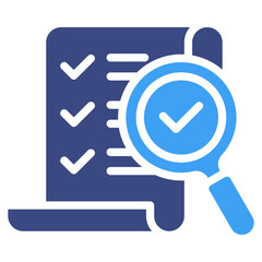 Internal Audit Icon