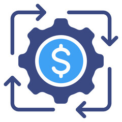 Business Continuity Icon