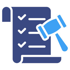 Compliance Checklist Icon