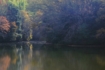 兵庫県・日本で一番ため池の多い県