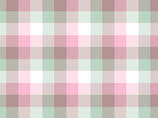 カラフルポップなチェック柄_01