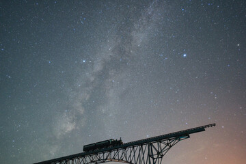 銀河鉄道の夜 © taka