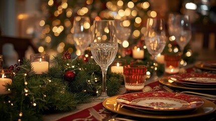 Christmas Time Decoration Photo Season