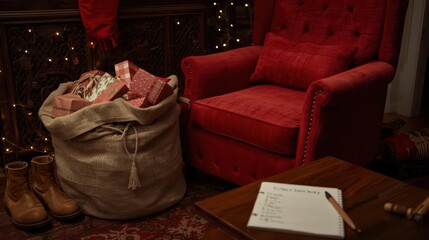 Christmas Time Decoration Photo Season